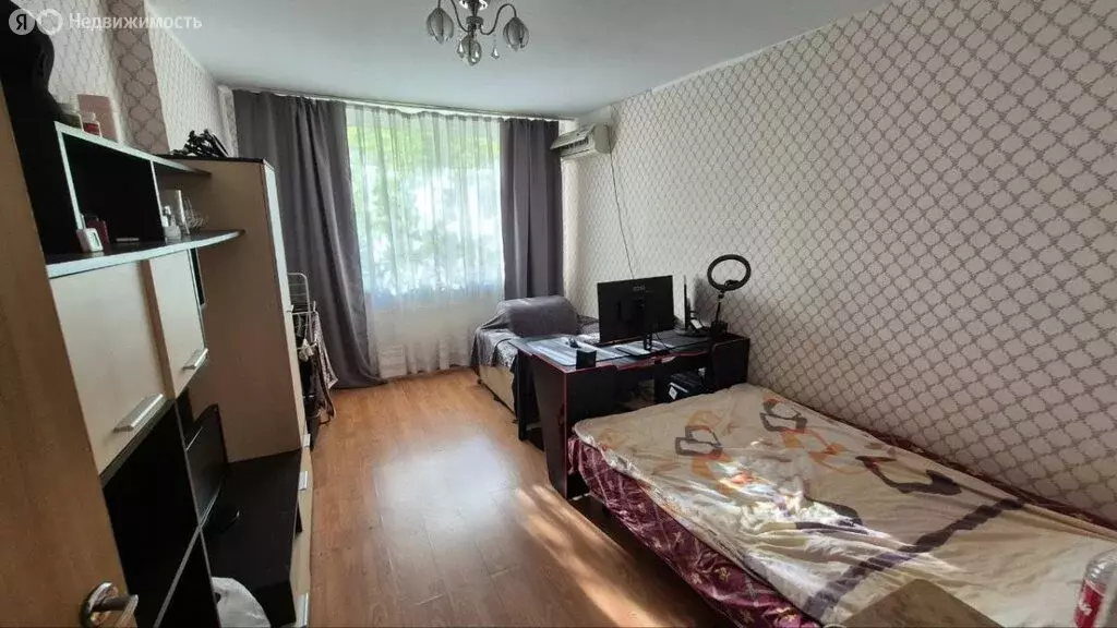 2-комнатная квартира: Краснодар, улица имени Дзержинского, 54/10 (52.6 ... - Фото 2