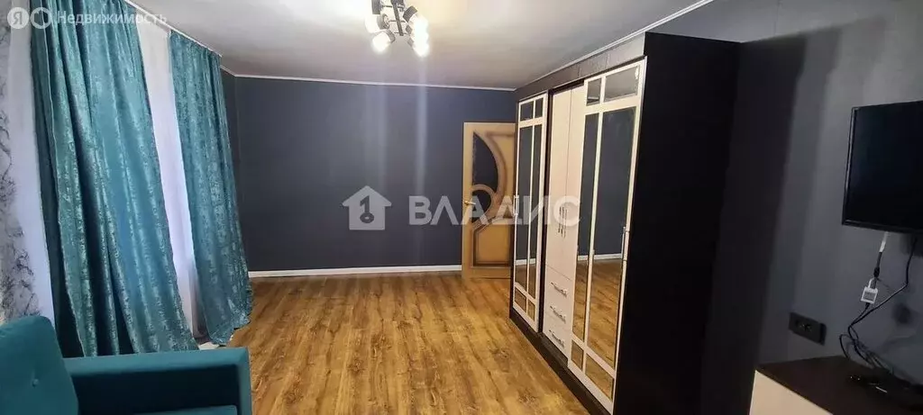 1-комнатная квартира: Калининград, Мукомольная улица, 12 (32 м) - Фото 1