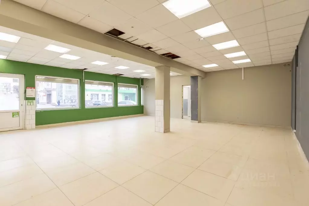 Помещение свободного назначения в Ленинградская область, Выборгский ... - Фото 1