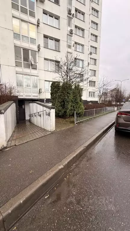 Помещение свободного назначения в Московская область, Видное проезд ... - Фото 1