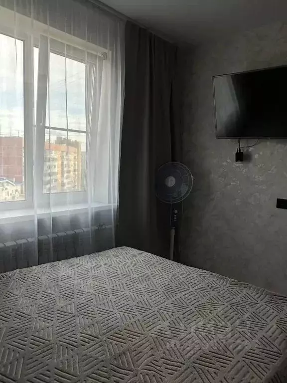 1-к кв. Ярославская область, Ярославль ул. Серго Орджоникидзе, 29 ... - Фото 1
