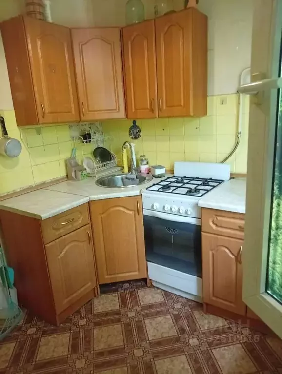 2-к кв. Московская область, Чехов ул. Гагарина, 76 (47.0 м) - Фото 1