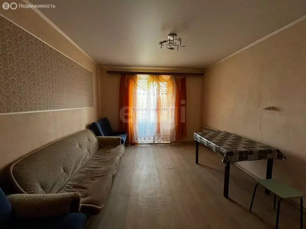 2-комнатная квартира: Орск, микрорайон Новый город, Новосибирская ... - Фото 2