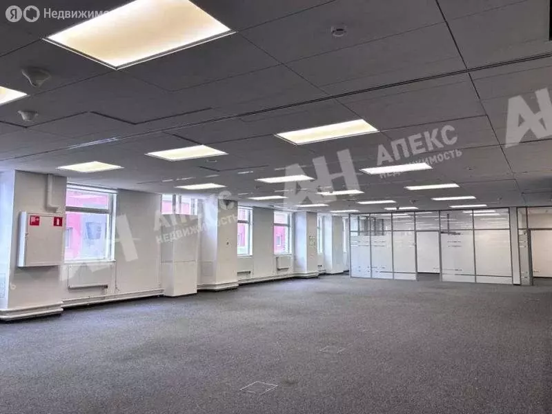 Помещение свободного назначения (750 м) - Фото 2
