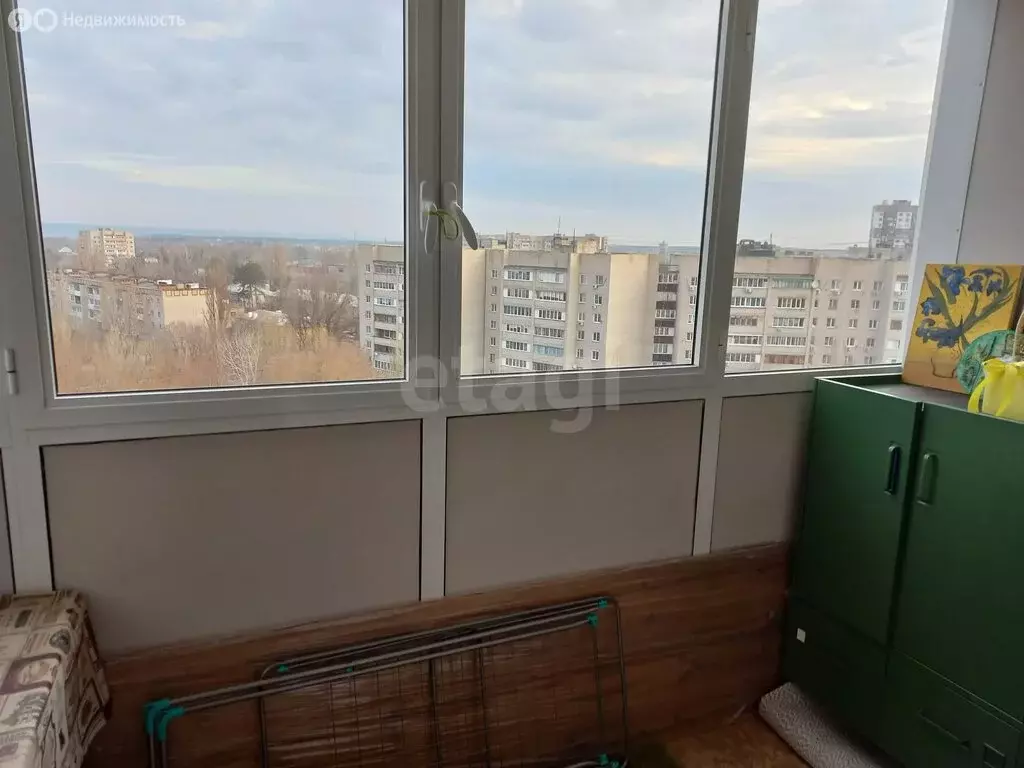 3-комнатная квартира: Воронеж, улица Артамонова, 22И (75.7 м) - Фото 1