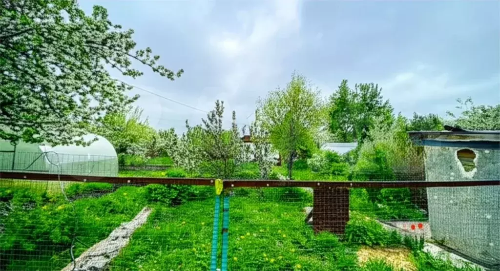 Дача 20 м на участке 5 сот. - Фото 0