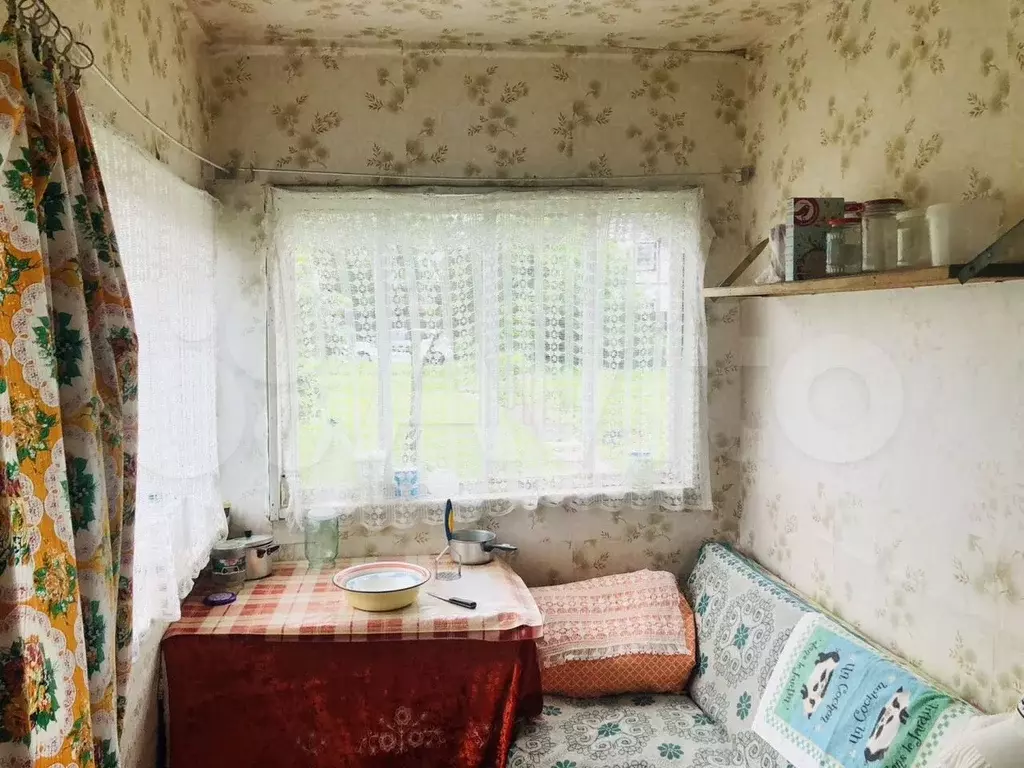 Дом 20 м на участке 6 сот. - Фото 1