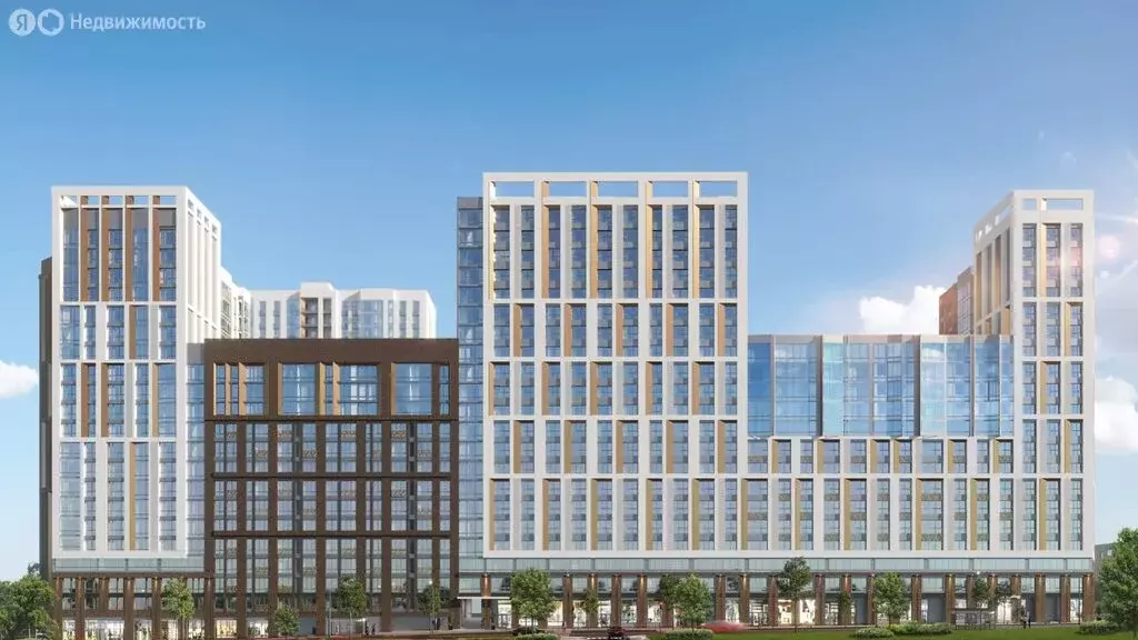 2-комнатная квартира: Пермь, улица Николая Островского, 52 (49.3 м) - Фото 2