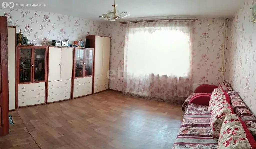2-комнатная квартира: Челябинск, Прокатная улица, 20 (59 м) - Фото 0