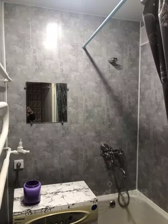 2-к кв. Коми, Сыктывкар ул. Димитрова, 52 (45.0 м) - Фото 1