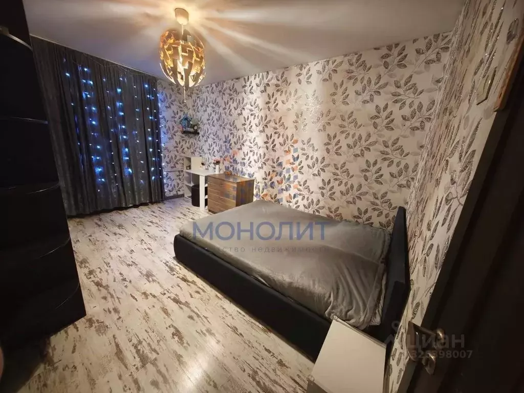 1-к кв. Московская область, Лыткарино Спортивная ул., 13 (45.2 м) - Фото 2