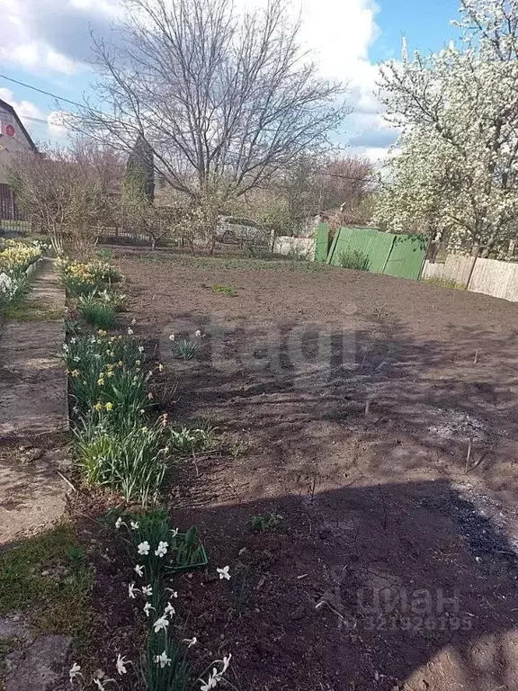 Участок в Ставропольский край, Труновский муниципальный округ, Кофанов ... - Фото 1