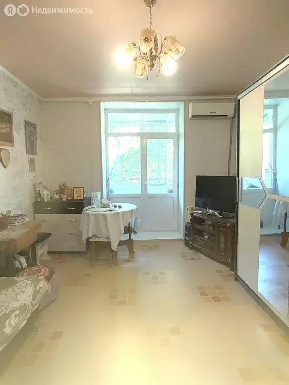 2-комнатная квартира: Комсомольск-на-Амуре, проспект Ленина, 36 (63.4 ... - Фото 0