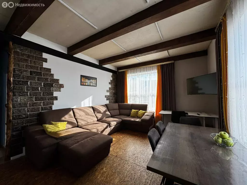 Дом в Забайкальский край, Чита (85.1 м) - Фото 2