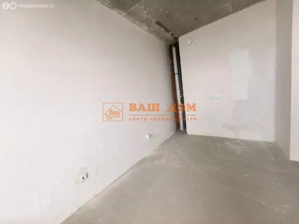 1-комнатная квартира: Тула, микрорайон Петровский квартал, улица ... - Фото 1