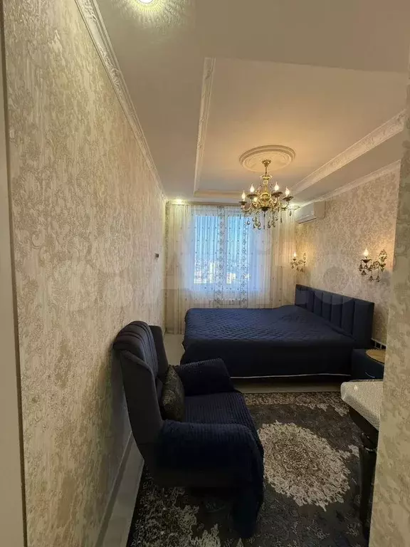 2-к. квартира, 50 м, 10/21 эт. - Фото 0