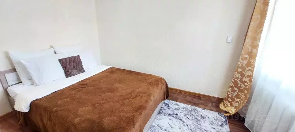 2-к кв. Кемеровская область, Новокузнецк ул. Тореза, 59 (43.0 м) - Фото 0
