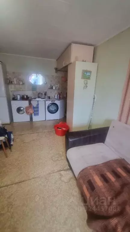 Комната Новосибирская область, Искитим Советская ул., 193 (19.0 м) - Фото 1