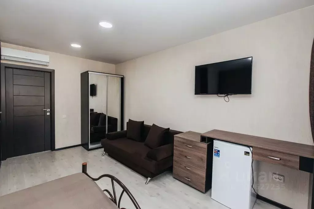 Комната Крым, Феодосия ул. Барановская, 25 - Фото 2