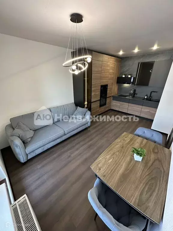 Продаётся 1-к квартира, 35 м - Фото 0