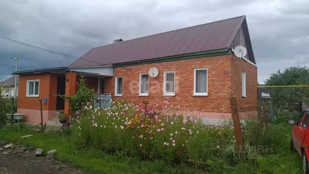 дом в тульская область, киреевский район, дедиловское муниципальное . - Фото 0