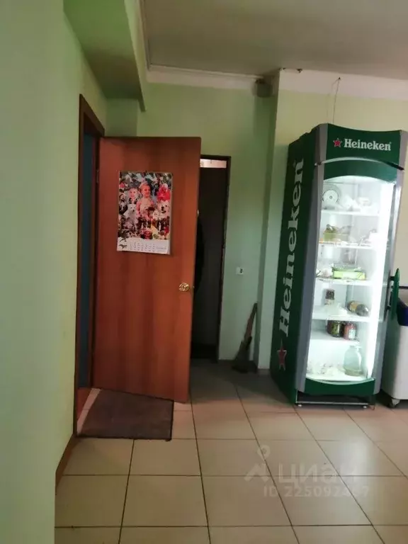 Комната Московская область, Балашиха городской округ, д. Черное ул. ... - Фото 2