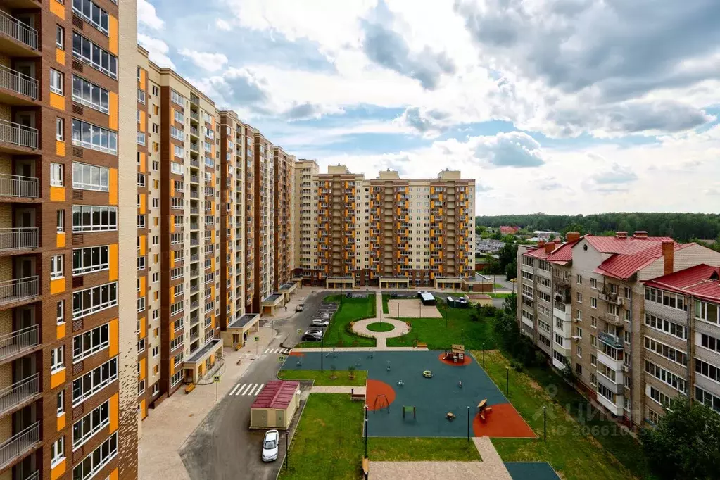 помещение свободного назначения в московская область, щелково ул. . - Фото 1