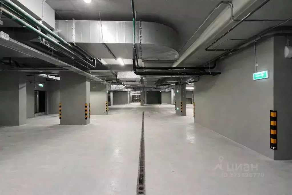 Гараж в Москва Амурская ул., 1А/1/5 (14 м) - Фото 1