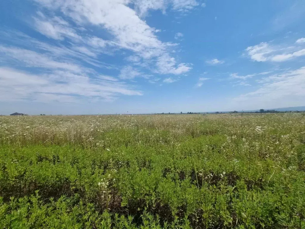 Участок в Кабардино-Балкария, Чегем Южный мкр,  (8.0 сот.) - Фото 1