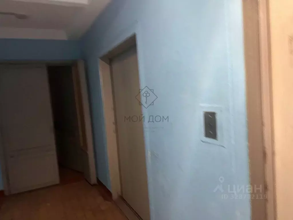 2-к кв. Москва Челябинская ул., 27К2 (56.0 м) - Фото 2