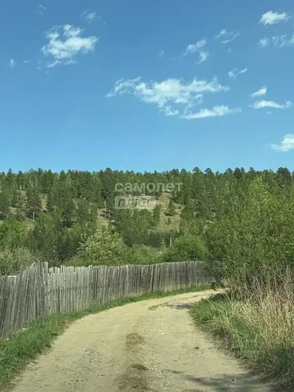 Участок в Иркутская область, Шелехов Дружба СНТ,  (935.0 сот.) - Фото 1
