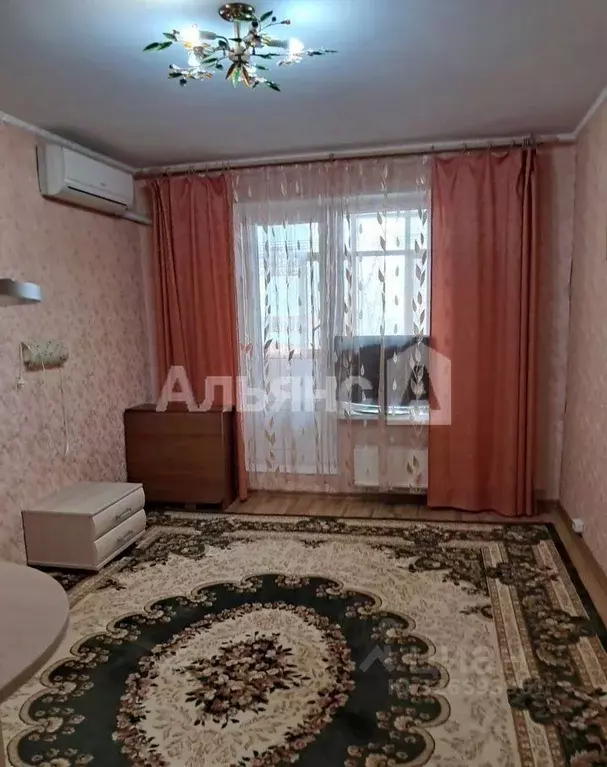 3-к кв. Ростовская область, Волгодонск просп. Курчатова, 11 (62.0 м) - Фото 2