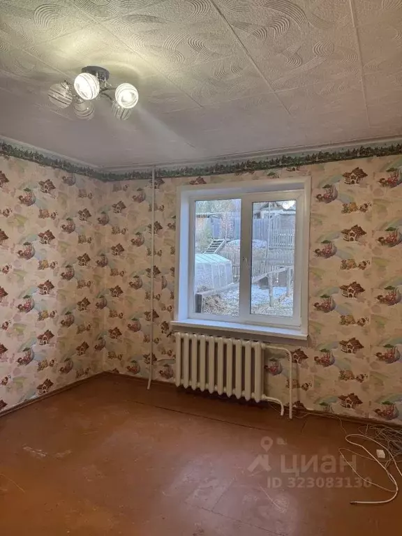 2-к кв. Иркутская область, Братск Осиновка жилрайон, ул. Осиновская, ... - Фото 2