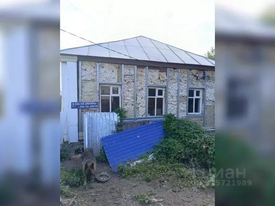 Коттедж в Башкортостан, Уфа пос. Баланово, пер. Башкирской Кавдивизии ... - Фото 2