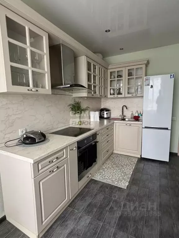 1-к кв. Коми, Сыктывкар ул. Морозова, 104 (55.8 м) - Фото 2
