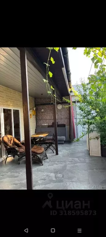 Дом в Краснодарский край, Геленджик ул. Шевченко, 80/1 (100 м) - Фото 0