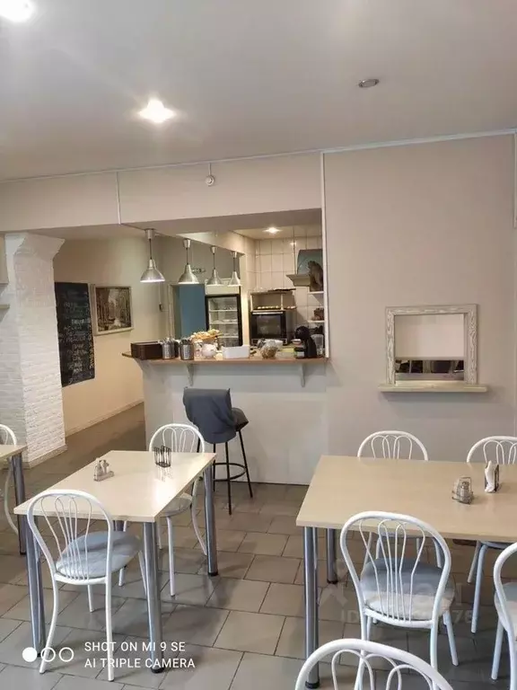 Помещение свободного назначения в Новосибирская область, Новосибирск ... - Фото 2