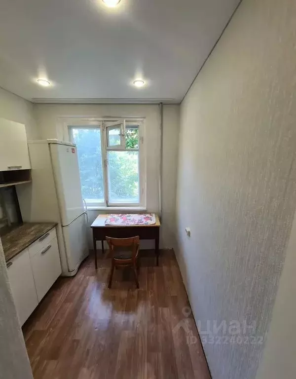 1-к кв. Белгородская область, Белгород ул. Костюкова, 23 (30.0 м) - Фото 2