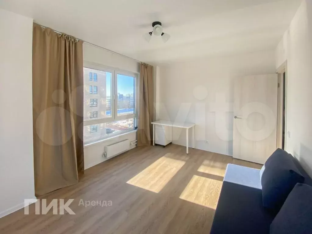 2-к. квартира, 50м, 4/9эт. - Фото 1