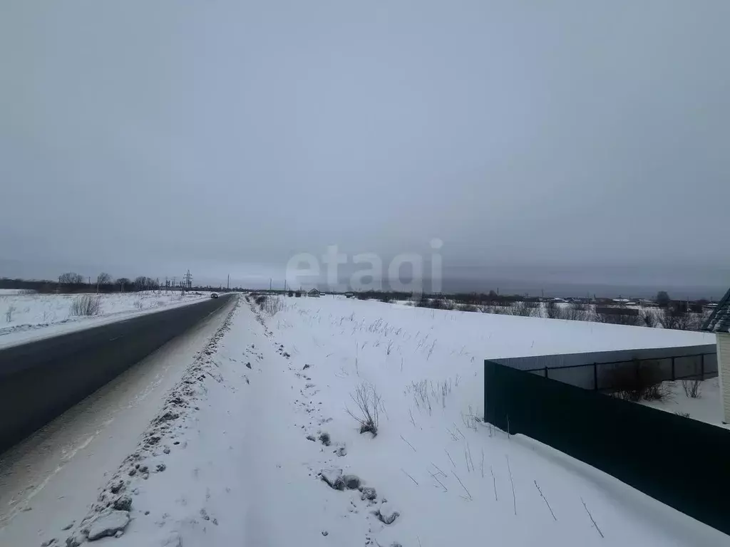 Участок, 10 сот., сельхоз (снт или днп) - Фото 2
