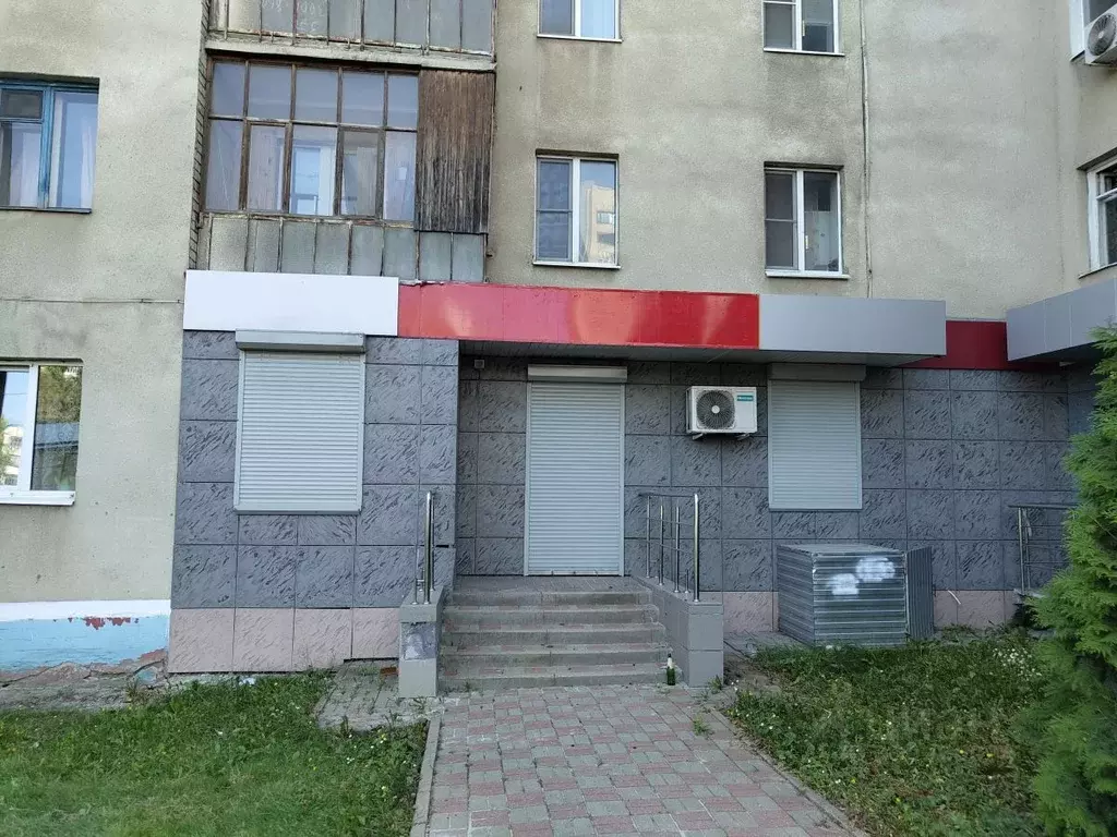 Помещение свободного назначения в Белгородская область, Белгород ул. ... - Фото 1