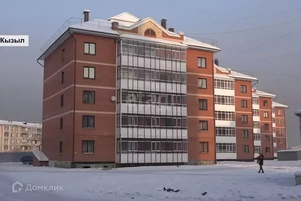 Продаётся квартира-студия, 26 м - Фото 0