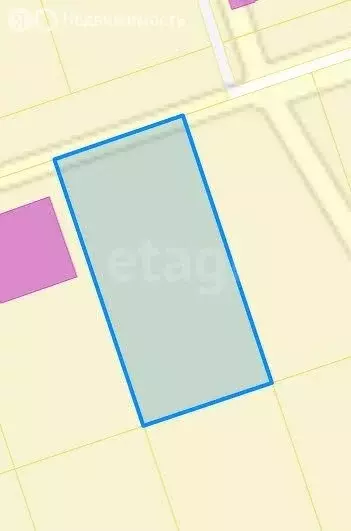 Участок в Красноярский край, Минусинский муниципальный округ, ДМ ... - Фото 1