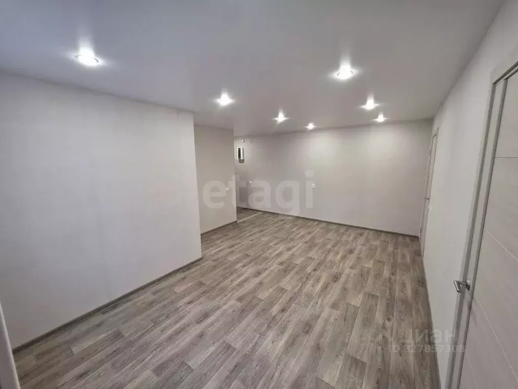 2-к кв. Воронежская область, Воронеж ул. Космонавтов, 22А (43.0 м) - Фото 1