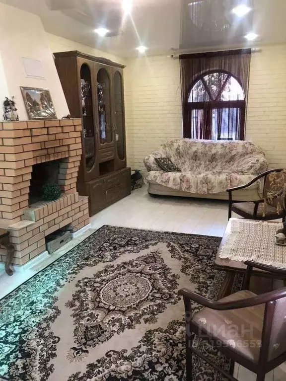 Дом в Самарская область, Самара Елочка СНТ, 4 линия, 66 (149 м) - Фото 1