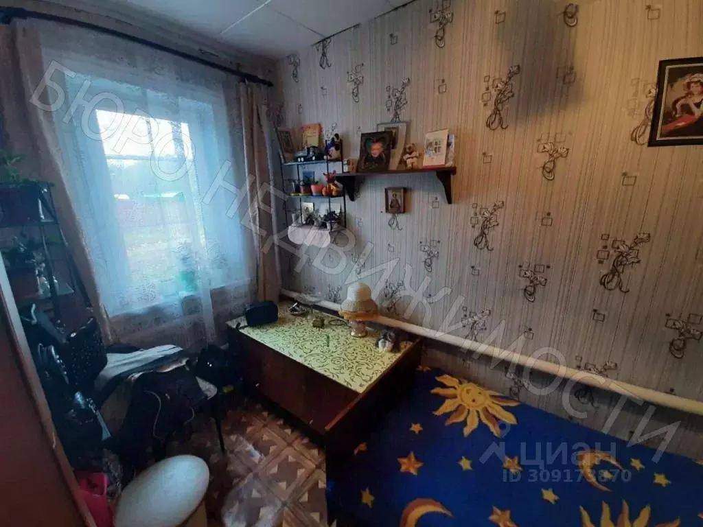 Дом в Саратовская область, Балашов ул. Ревякина, 73 (73 м) - Фото 1