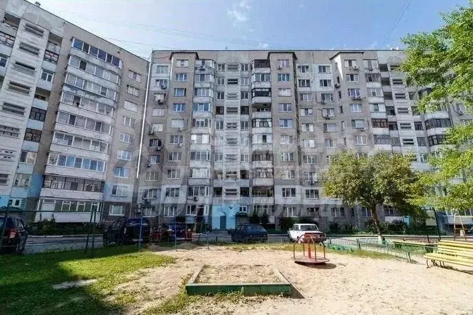 3-к кв. Тюменская область, Тюмень Магнитогорская ул., 4 (96.0 м) - Фото 2