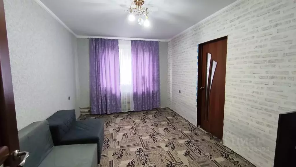 3-к кв. Москва ул. Инессы Арманд, 4К2 (49.3 м) - Фото 1