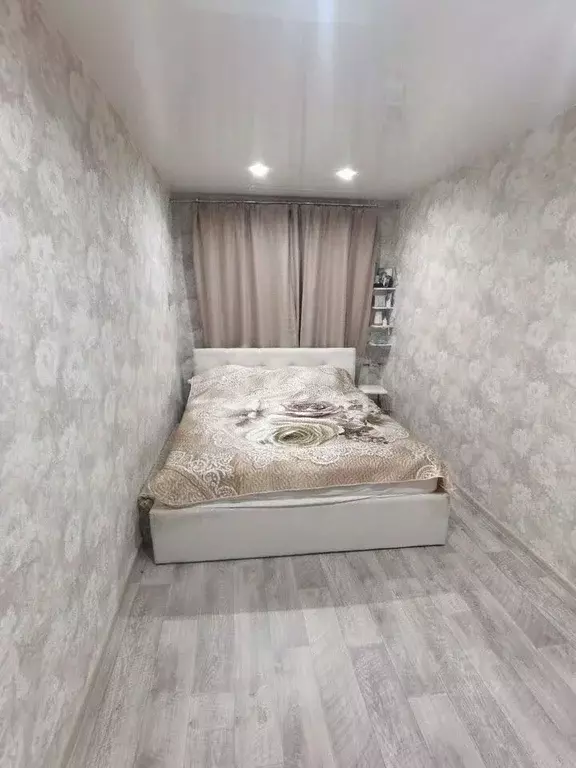 3-к кв. Ярославская область, Ярославль ул. Чкалова, 35а (54.0 м) - Фото 1