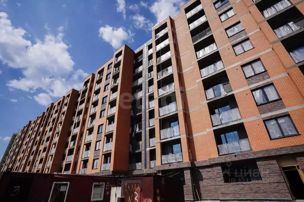 Помещение свободного назначения в Новосибирская область, Новосибирск ... - Фото 1